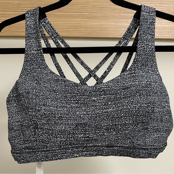 Lululemon Free To Be Serene Bra - Picture 4 of 9